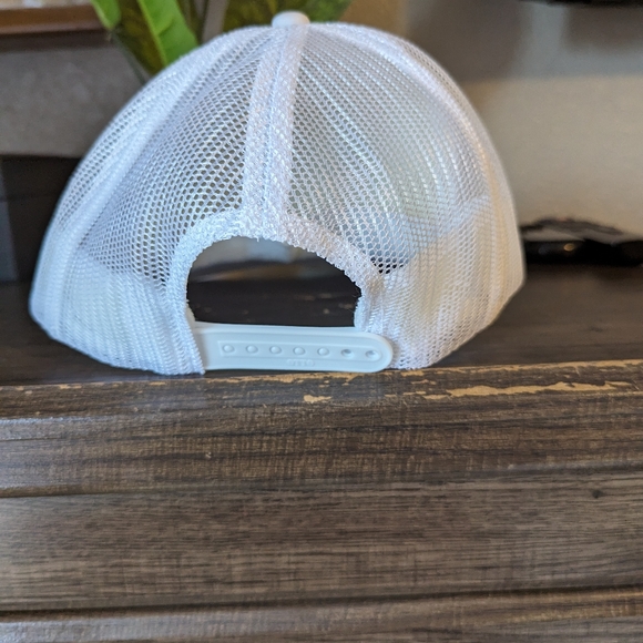 OU baseball cap - Picture 2 of 4